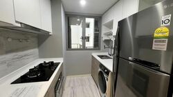 The Alps Residences (D18), Condominium #556787231